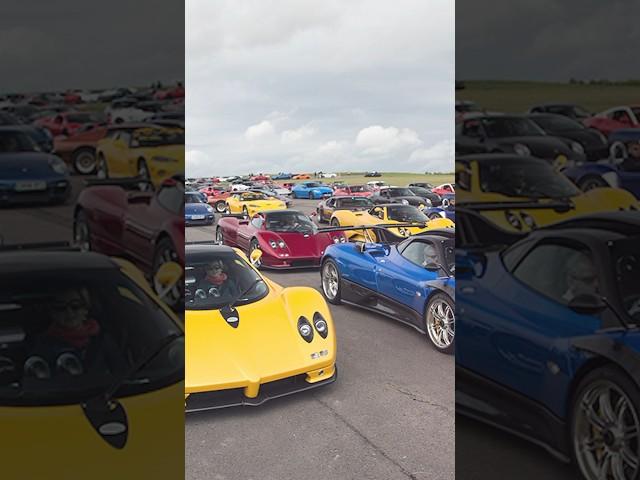 These are the FASTEST cars in the WORLD