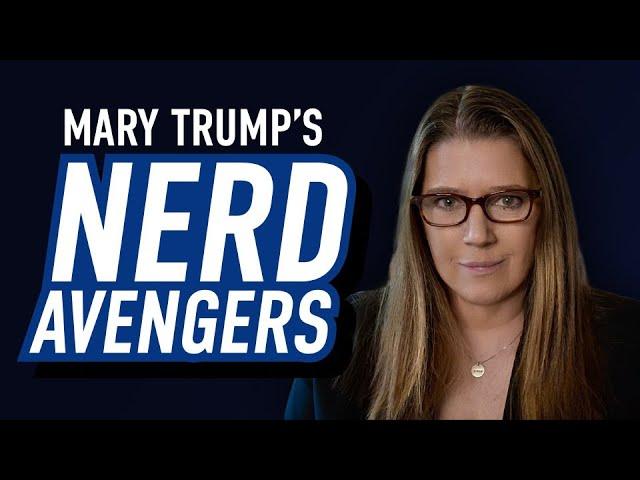 Fact checking: A light on Donald Trump's RACIST core | Nerd Avengers