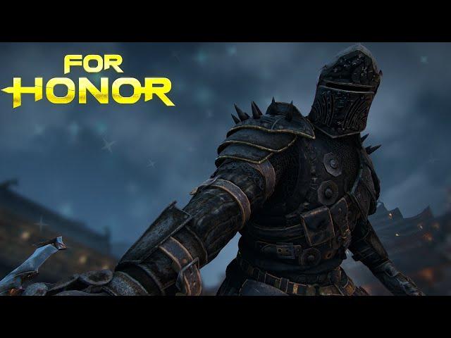 Crushing Counter! - [For Honor]