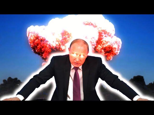 What if Russia Started Nuclear War?