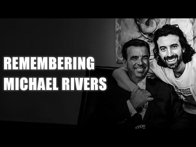 Remembering Michael Rivers | Criminal Lawyer Reacts