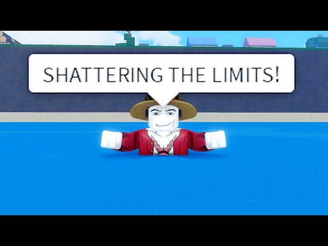 ROBLOX Meme Sea Funny Moments (MEMES) 15