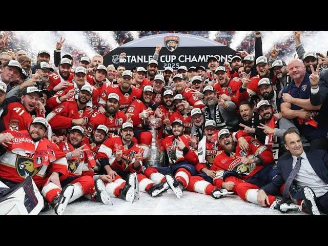 THE EDMONTON OILERS STILL SUCK  | FN Barn Burner - June 18th, 2025