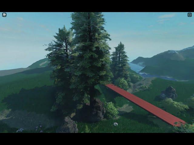 metauni-dev - Painting trees in a Pocket