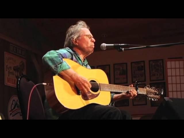 Country Joe McDonald - Roll on Columbia - Fur Peace Ranch