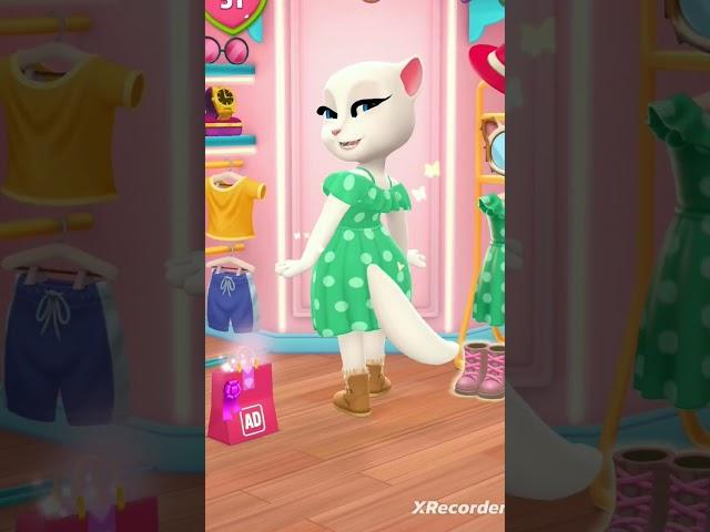 #my taking Angela 2 # miraculous # carapace