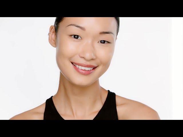 Natural Radiant Longwear Foundation Makeup Tutorial | NARS