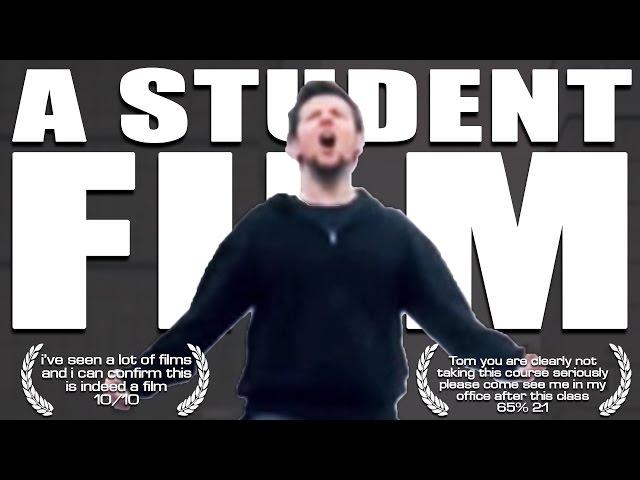 A Student Film