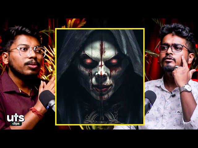 প্রেতের নজর লেগে গৌরবের সাথে ঘটা ভৌতিক ঘটনা | UTS Clips | Bengali Podcast