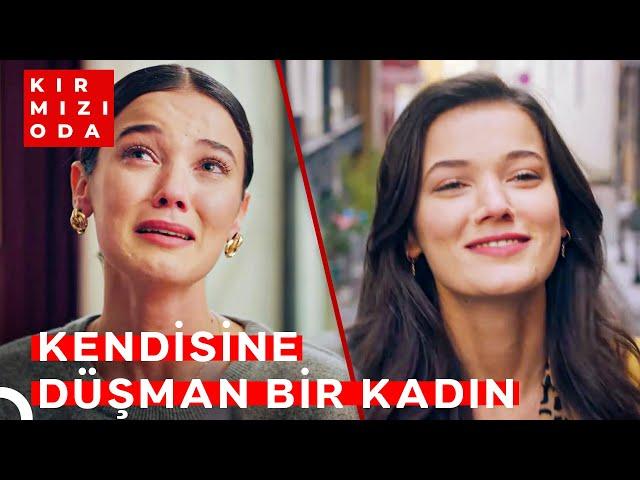 Baştan Sona Nazlı'nın Hikayesi | Kırmızı Oda