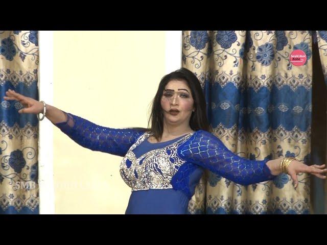 NEW STAGE PERFORMANCE PAA JAPHIYAN - PUNJABI SONG BY NASEEBO LAL - SMB