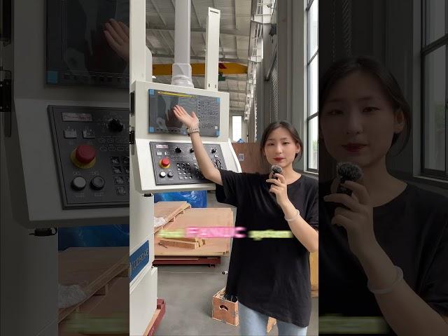 VMC 1060 #cncmachine #cncengineering #cncmillingmachine #factory  #manufacturing #cncvmc