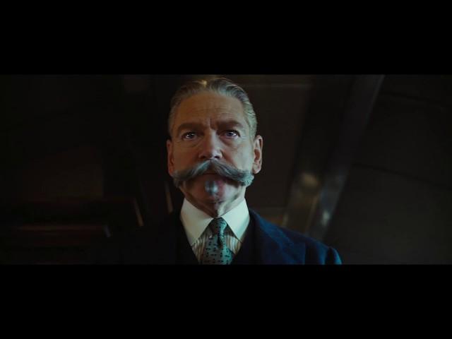 Why watch Murder on the Orient Express in 70mm?