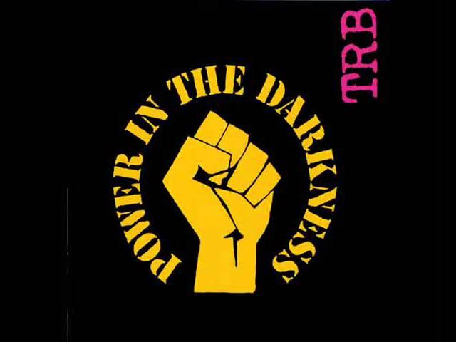 tom robinson band   power in the darkness