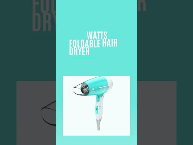 Top 5 Best Hair Dryers 2023 | Hair Dryers under 1000 | Best hair Dryers For Men and Women in India