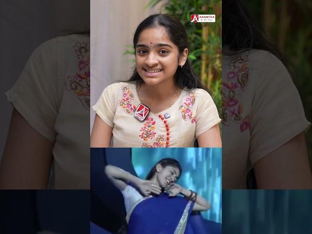 barso re megha X Shree Keerthi | Sai Pallavi | Anantra Digital
