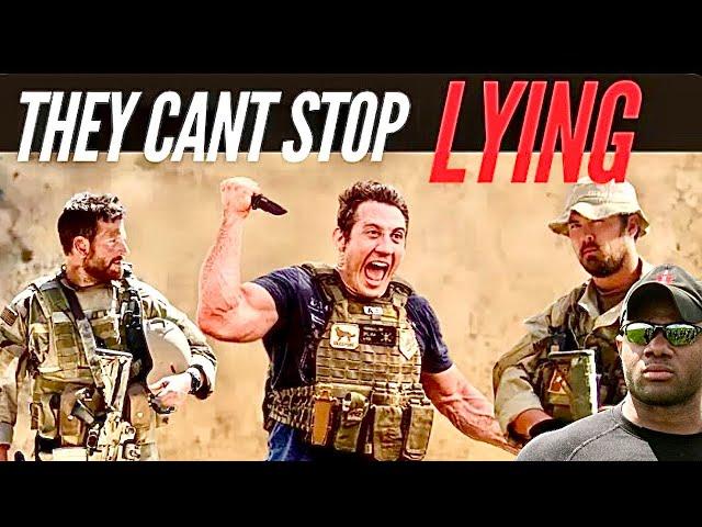 The Green Beret Attacking Tim Kennedy-WTF changed