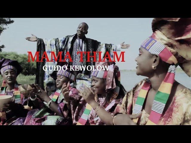 MAMA THIAM \ GUIDO KEWOLOW