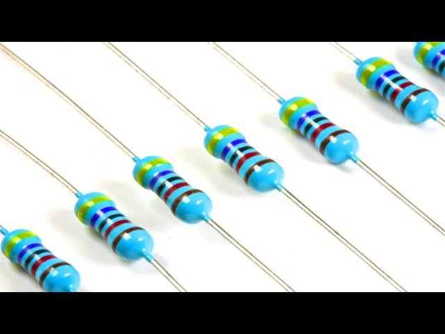 How do Resistors Work? - Kipkay Tips