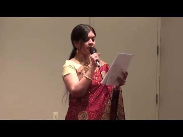 Revati Kakaraparthi Singing Jagadanandakaraka From Movie Sri Rama Rajyam