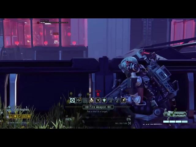 XCOM 2 Fun