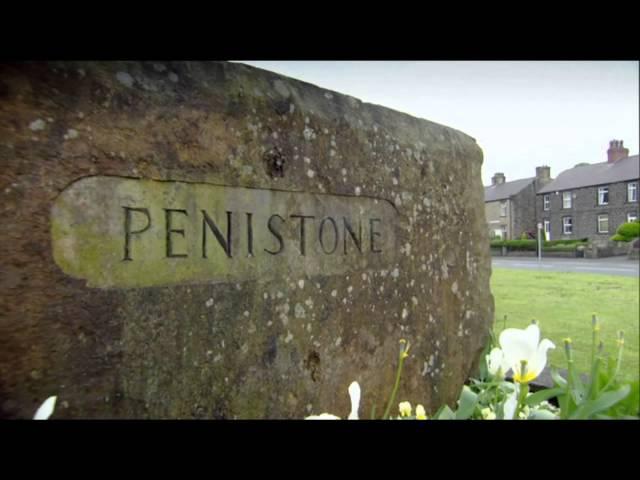 Top Gear - Top Gear's secret amphibious engineering center location