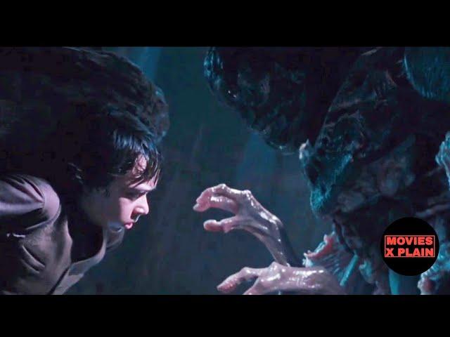 Cowboys and Alien 2011 movie explain in hindi||Hollywood||Movies X Plain