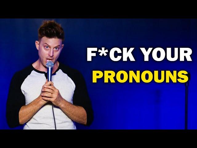 Comedians DESTROYING Woke Hecklers