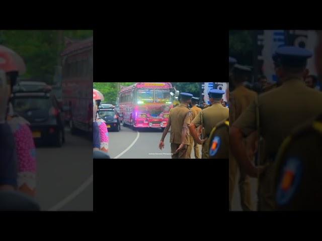 Dam rajini bus