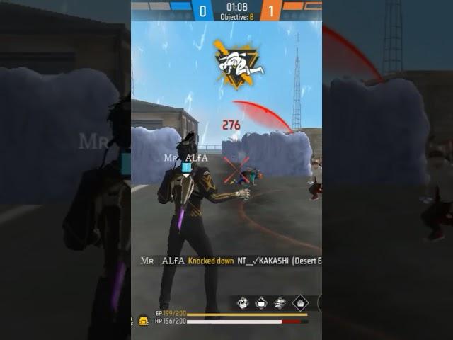 i am ALFA Bot #music #freefire #gamingchannel #youtube #gamingchannel #ALFA Gaming