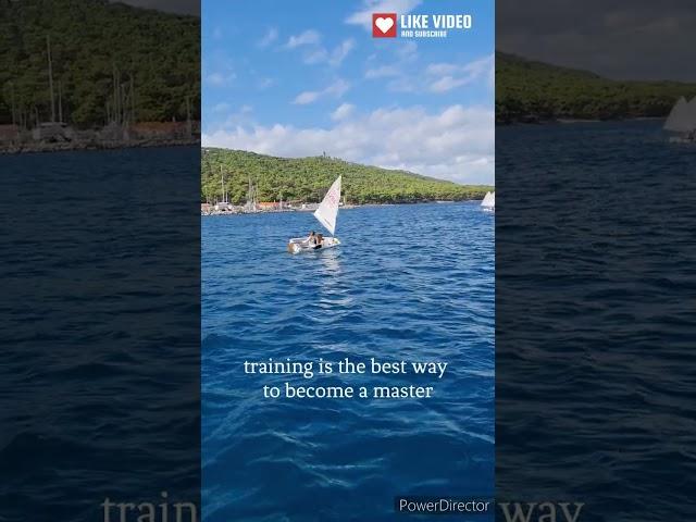 to become the best you need a regular training and discipline, what does motivate you?