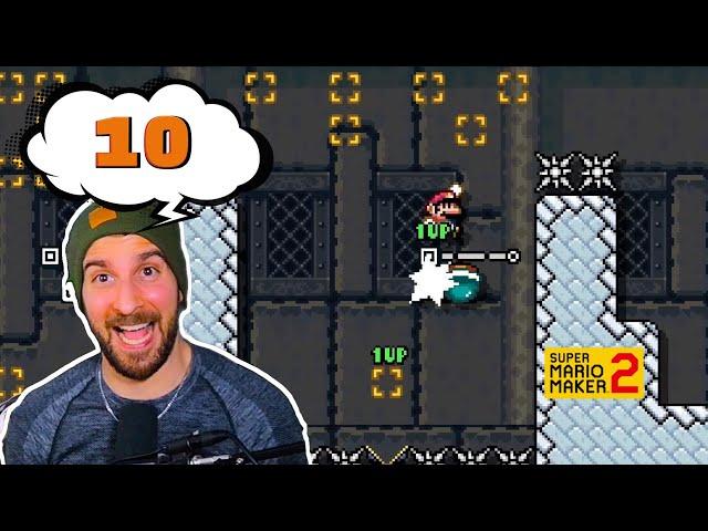 road to 10 000 | schaffen wir 10 Shelljumps hintereinander | Endless Expert RUN