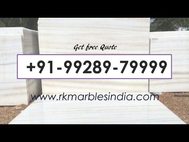 Albeta Marble for Flooring - Makrana Albeta Marble slab and tiles prices