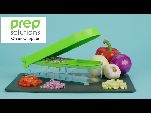 Prep Solutions Onion Chopper