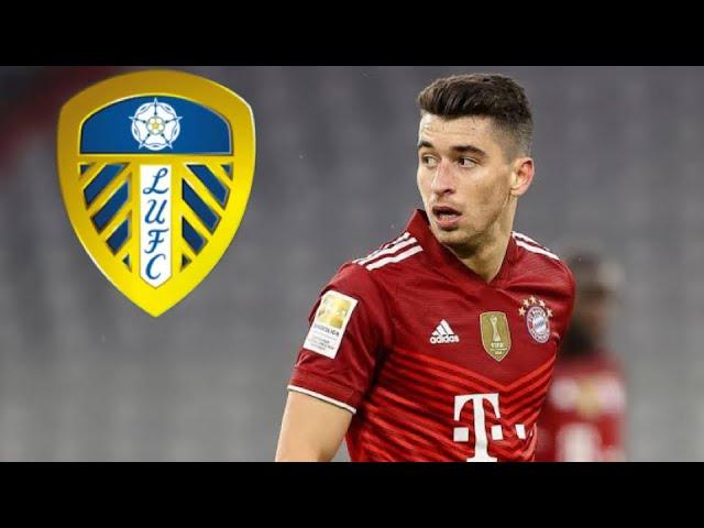 MARC ROCA TO REPLACE KALVIN PHILLIPS AT LEEDS UNITED?