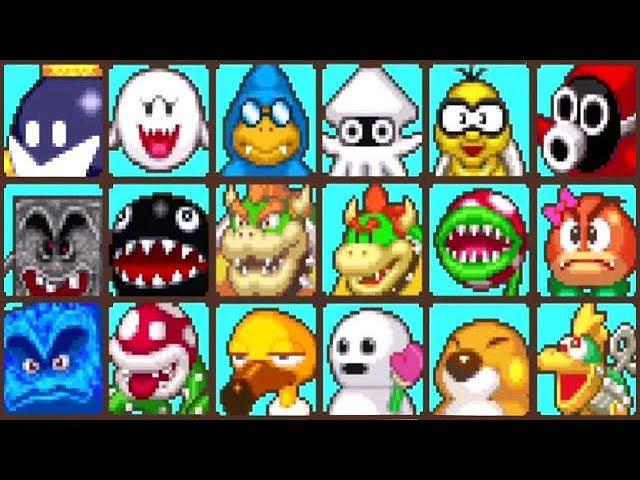 Mario Party Advance - All Quests (Full Walkthrough)