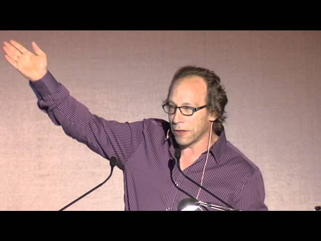 Lawrence Krauss - Christopher Hitchens Tribute