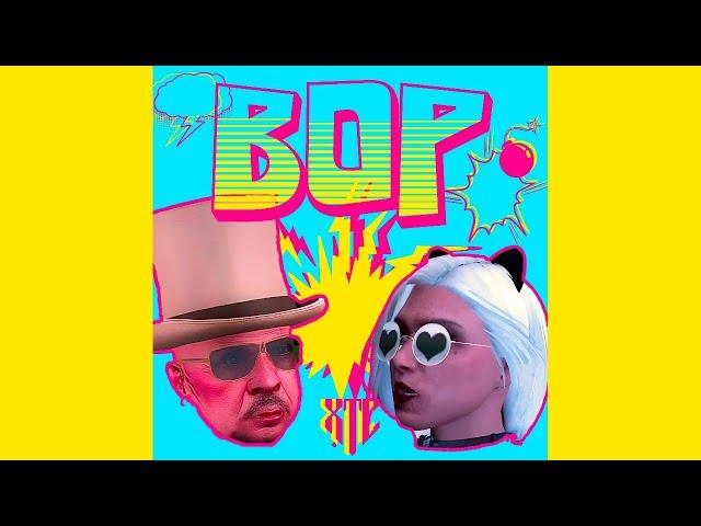 Molly Rollin Feat. DJ Doyle-BOP  (Music Video and Visualizer)