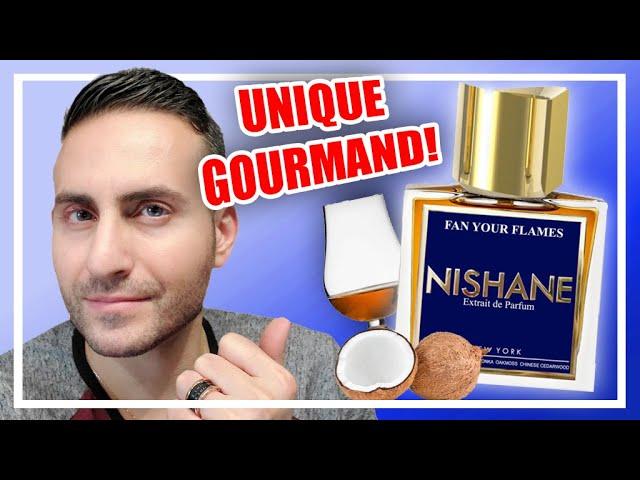 FAN YOUR FLAMES BY NISHANE ISTANBUL FRAGRANCE REVIEW / COLOGNE REVIEW!