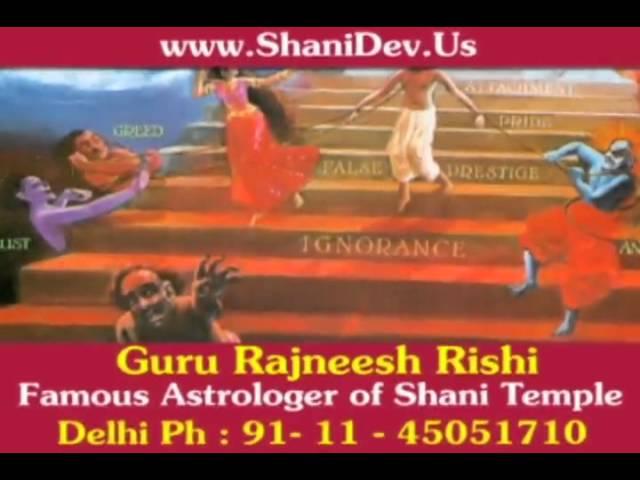 Soul and Peace by Pujya Guru Rajneesh Rishi Ji