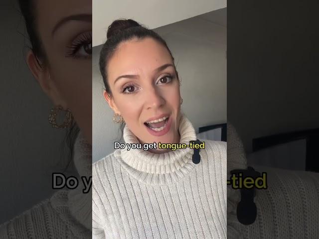 Watch this if you are stuck in English  