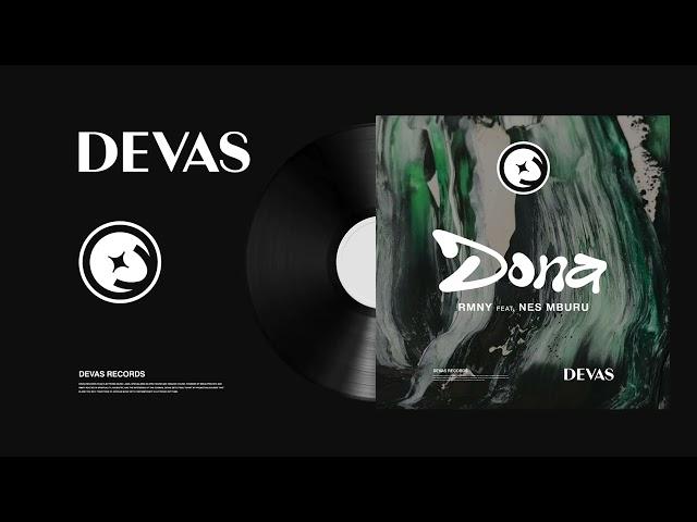 RMNY - Dona feat.Nes Mburu (Original Mix)