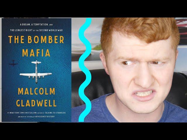 The Bomber Mafia by Malcolm Gladwell | Book Review