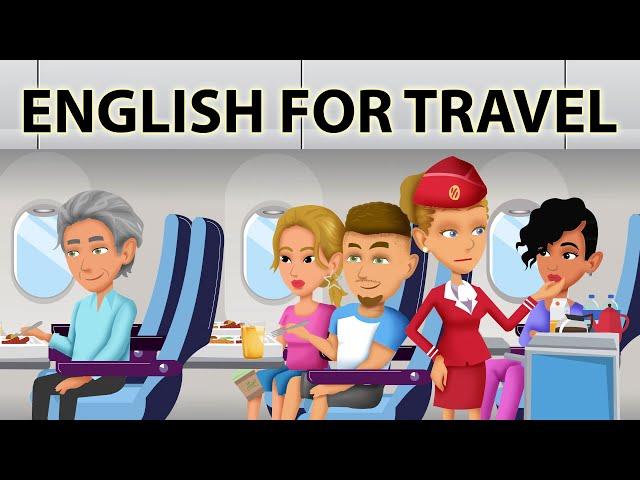 English for Travel