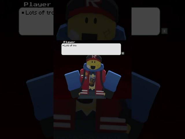 motion in the ocean! #roblox #scootersmash0 #animation #trend