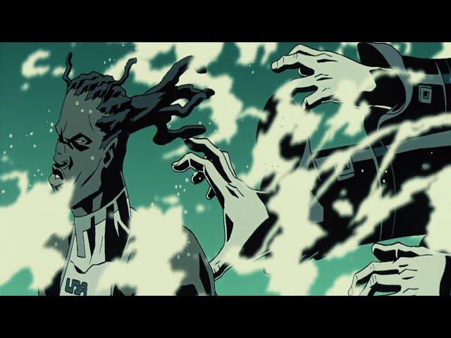 Animatrix - World Record