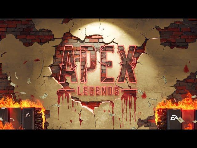 Apex Legends Is Cooked...