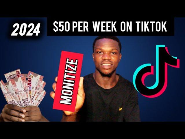 Tiktok Monetization: How Begin and Make Money on TikTok in Ghana
