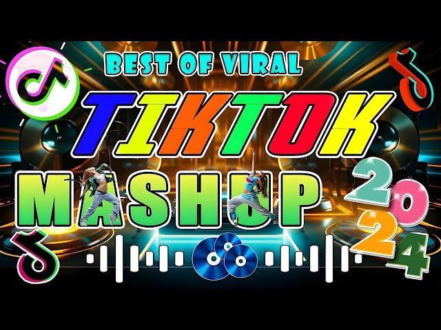 TIKTOK MASHUP REMIX SUMMER 2024  TIKTOK NONSTOP REMIX JONEL SAGAYNO REMIX 