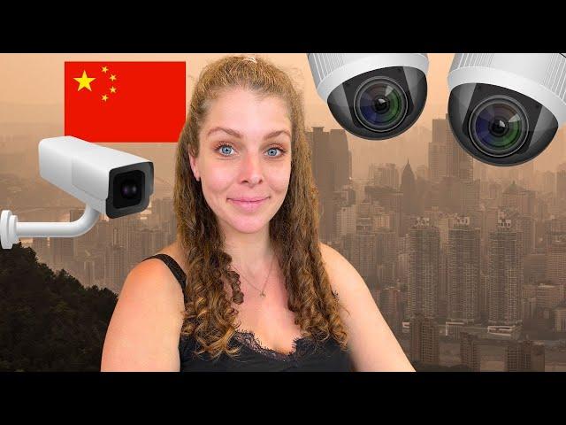 How Safe is China as a foreigner in 2024? 